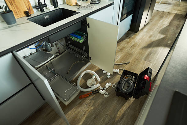 Trusted Leak Detection service in Homer Glen, IL - AAA Plumbing Heating